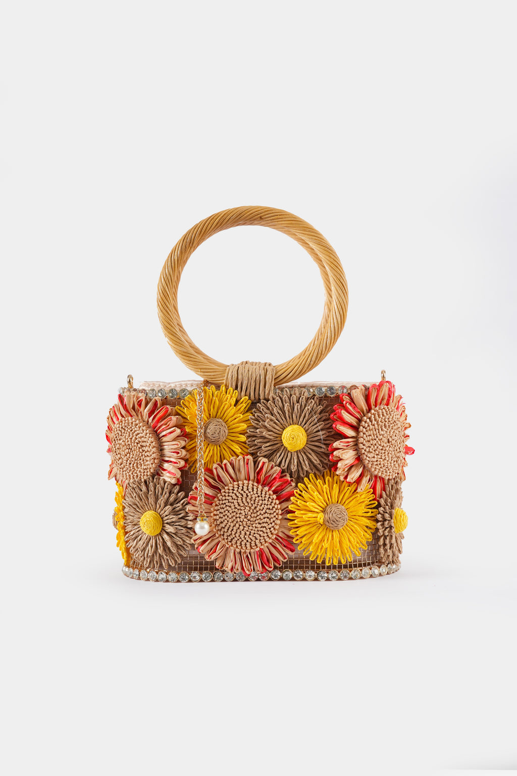 Sunburst Bloom