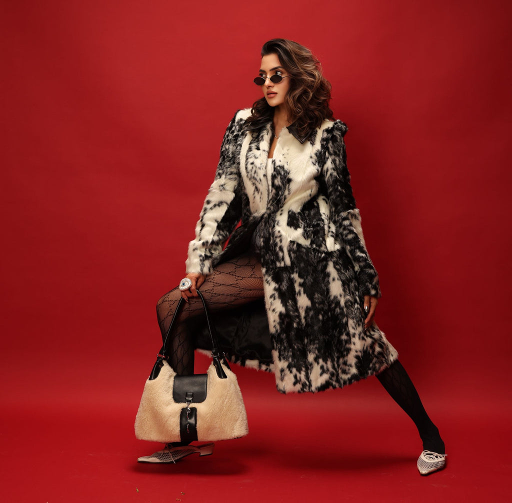 Teddy Tote