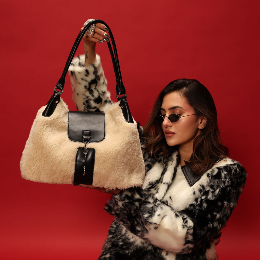 Teddy Tote