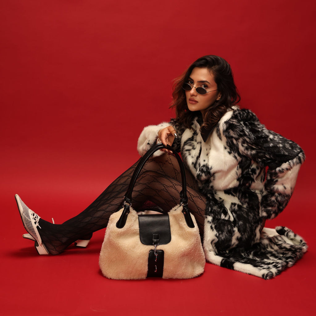 Teddy Tote