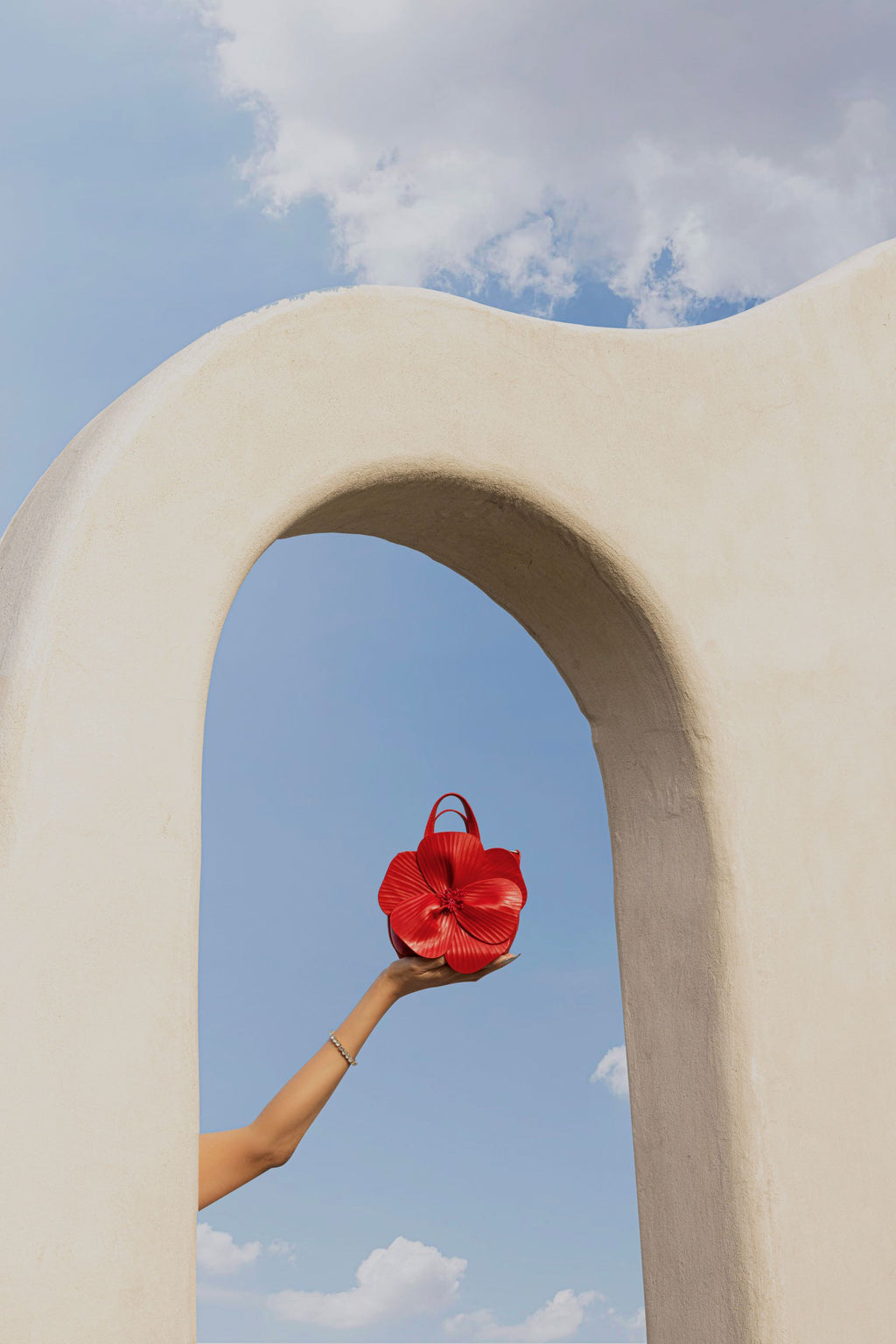 Petalia Bag