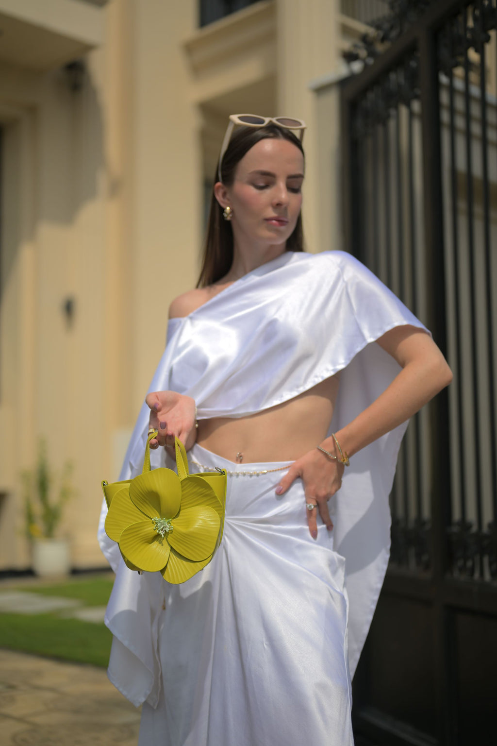 Petalia Bag
